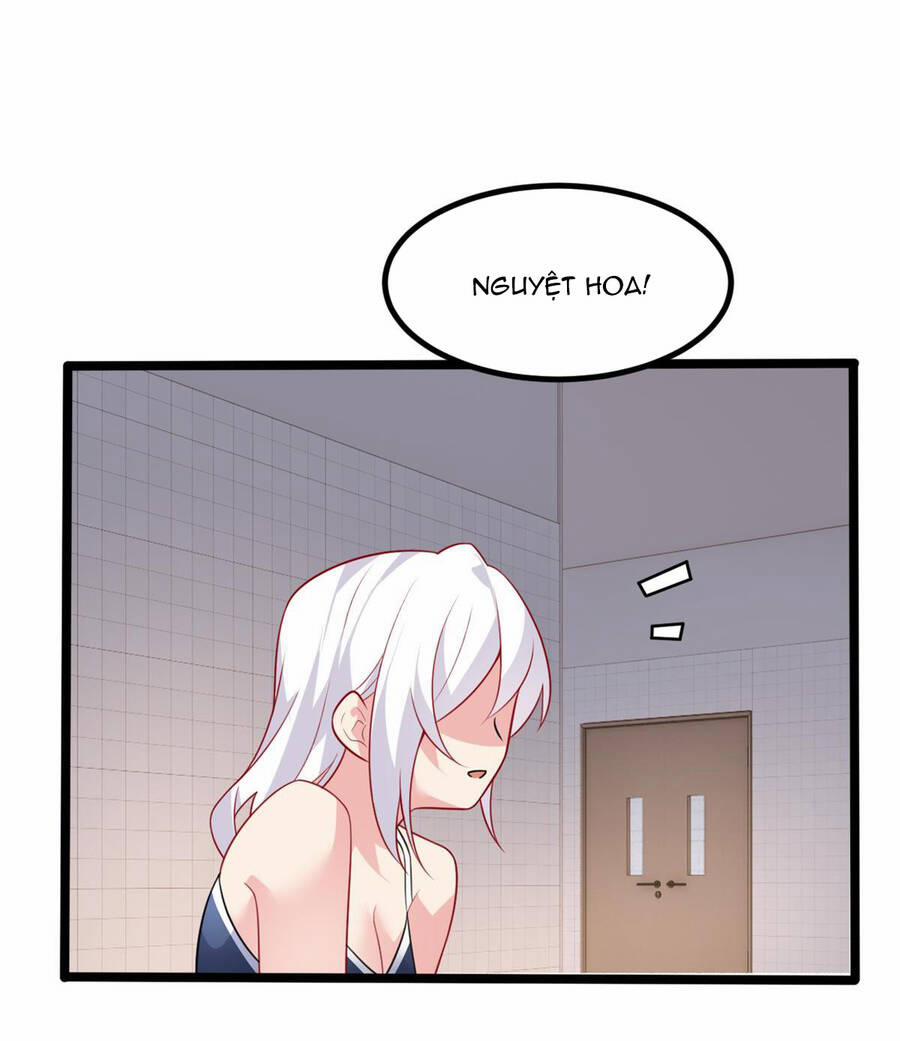 Tôi Ở Thế Giới Khác Dựa Dẫm Vào Phụ Nữ 111 trang 39