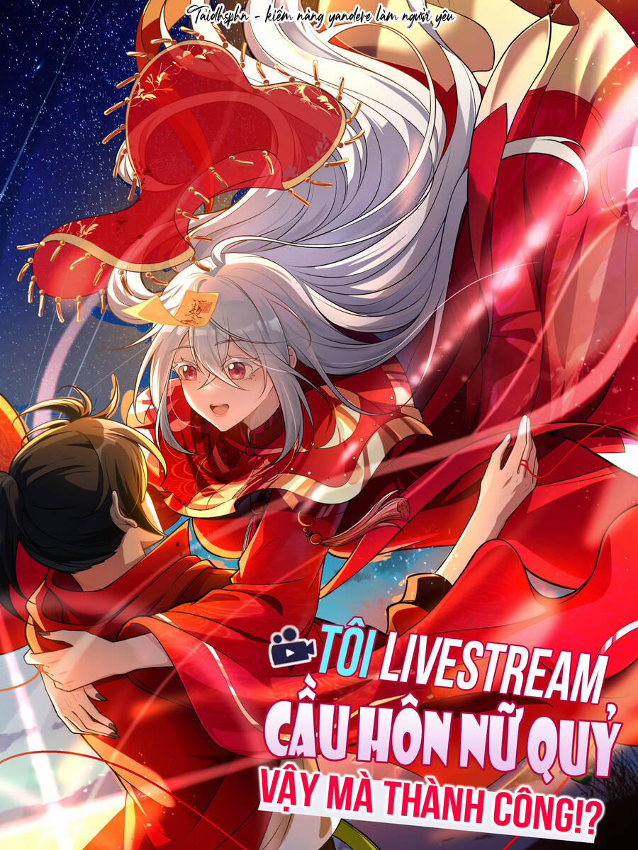 Tôi Ở Thế Giới Khác Dựa Dẫm Vào Phụ Nữ 111 trang 48