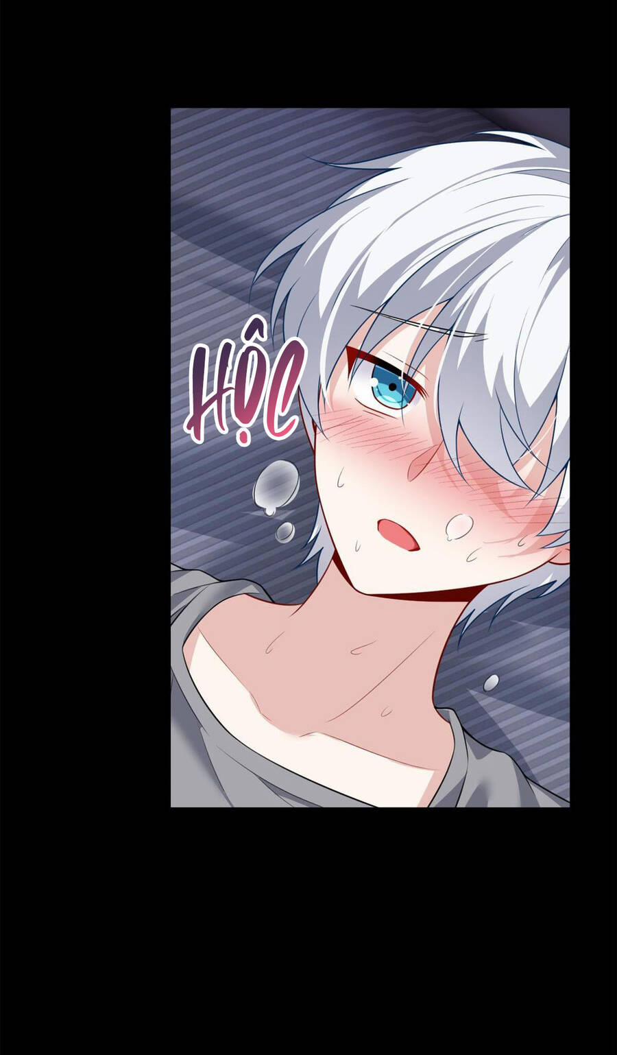 Tôi Ở Thế Giới Khác Dựa Dẫm Vào Phụ Nữ 111 trang 8