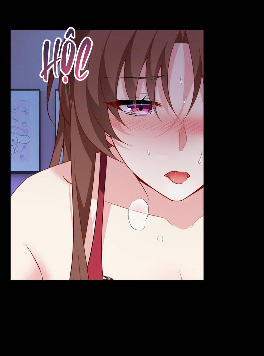 Tôi Ở Thế Giới Khác Dựa Dẫm Vào Phụ Nữ 111 trang 9