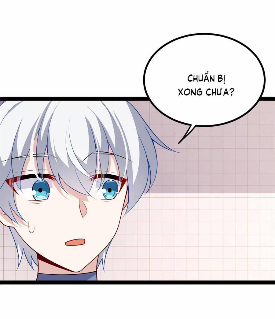 Tôi Ở Thế Giới Khác Dựa Dẫm Vào Phụ Nữ 112 trang 10