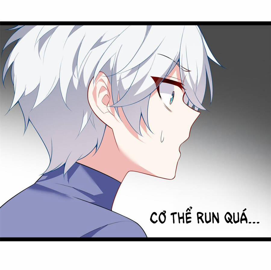 Tôi Ở Thế Giới Khác Dựa Dẫm Vào Phụ Nữ 112 trang 19