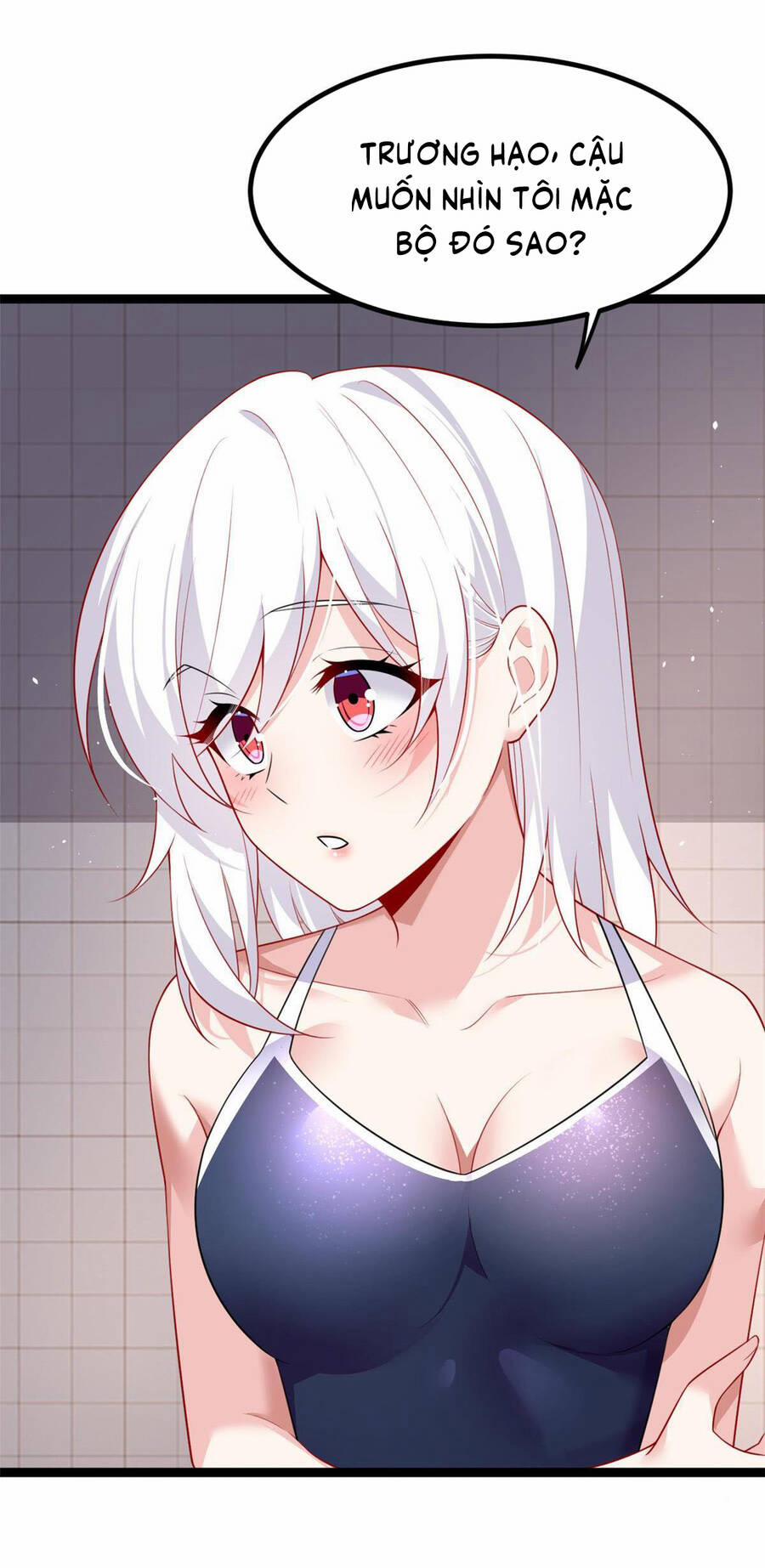 Tôi Ở Thế Giới Khác Dựa Dẫm Vào Phụ Nữ 112 trang 2