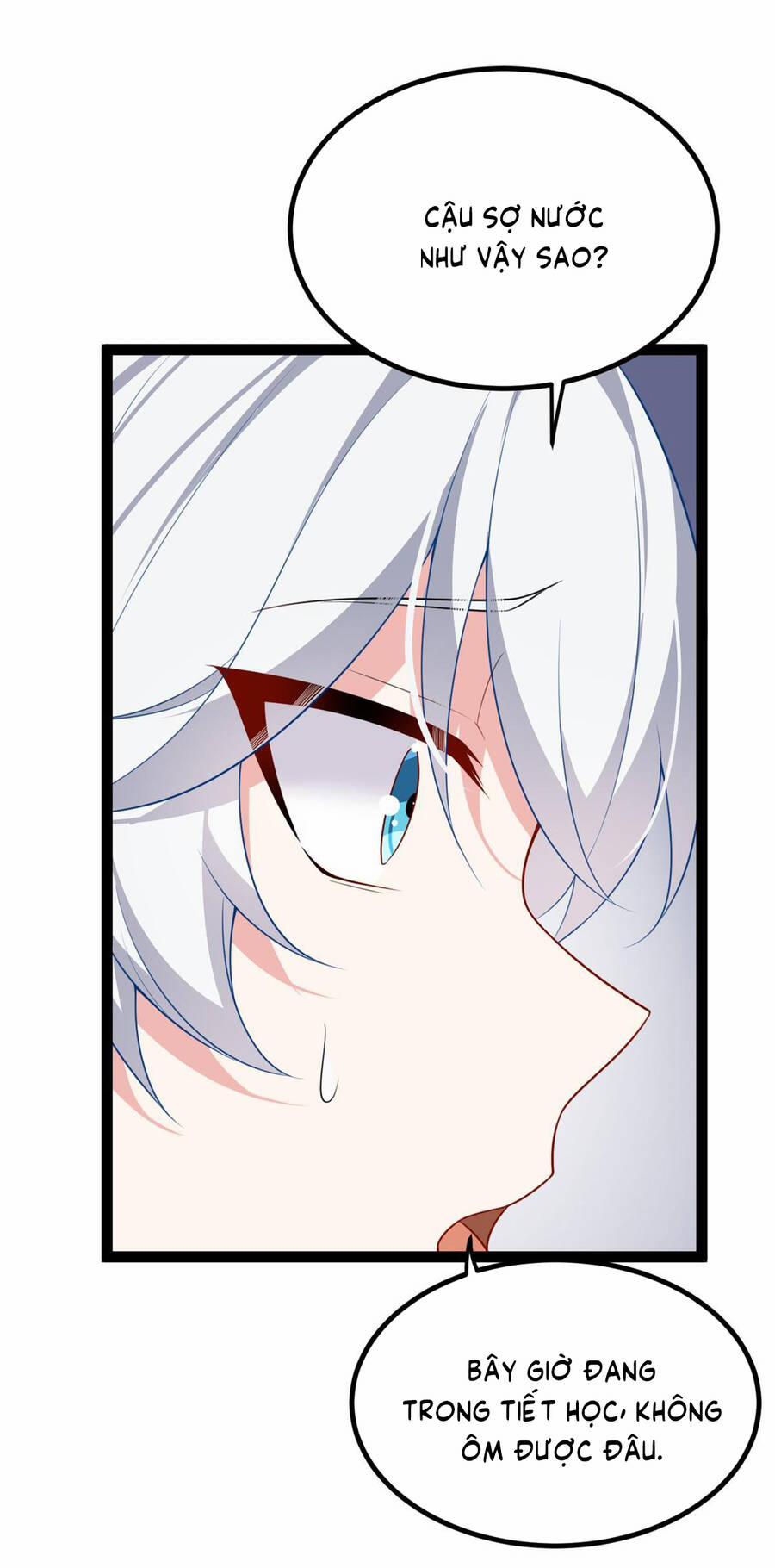 Tôi Ở Thế Giới Khác Dựa Dẫm Vào Phụ Nữ 112 trang 22