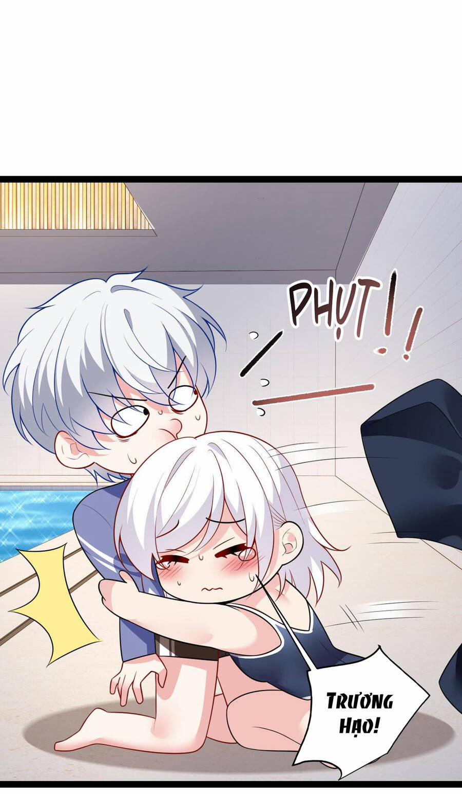 Tôi Ở Thế Giới Khác Dựa Dẫm Vào Phụ Nữ 112 trang 25