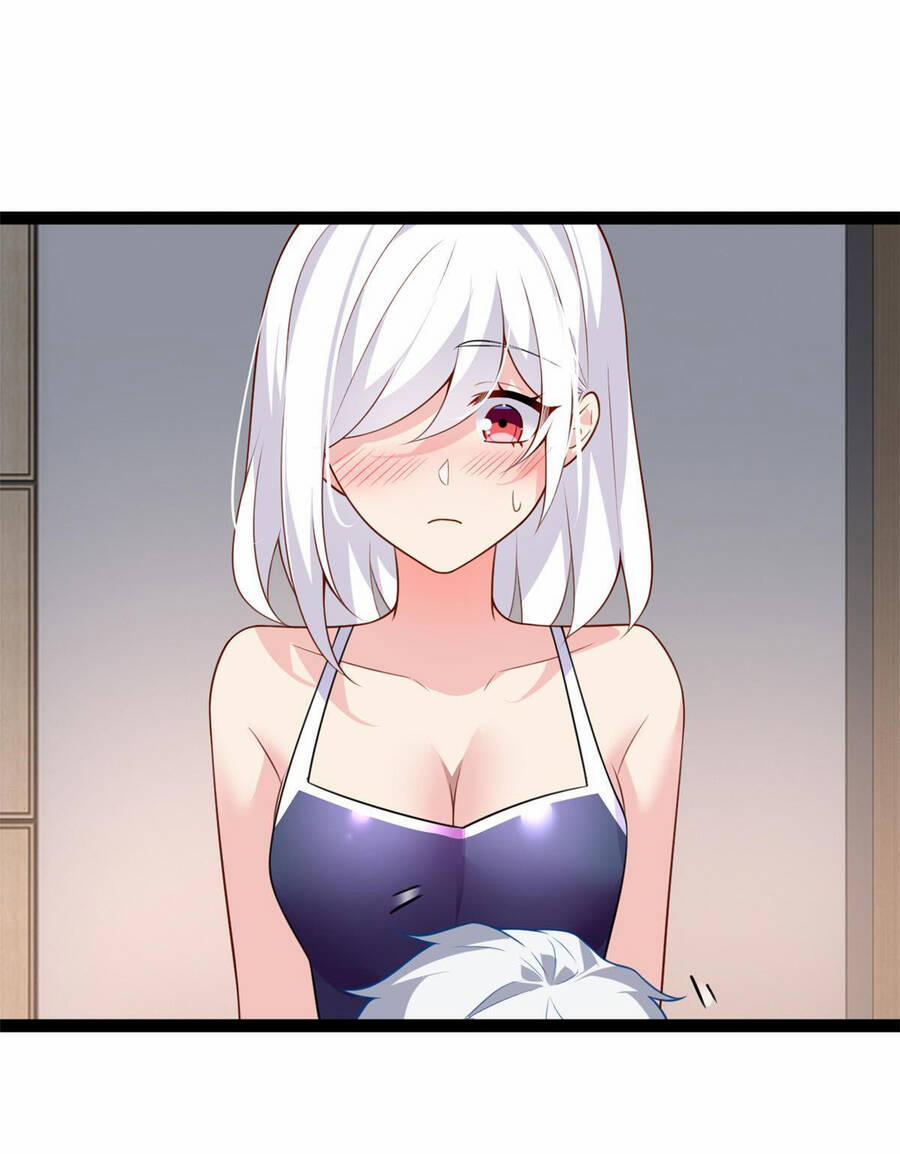 Tôi Ở Thế Giới Khác Dựa Dẫm Vào Phụ Nữ 112 trang 33