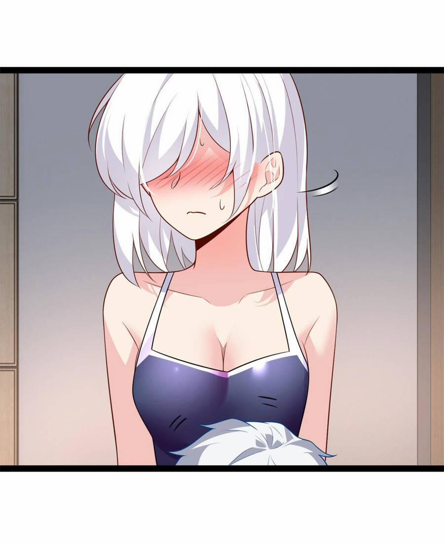 Tôi Ở Thế Giới Khác Dựa Dẫm Vào Phụ Nữ 112 trang 34