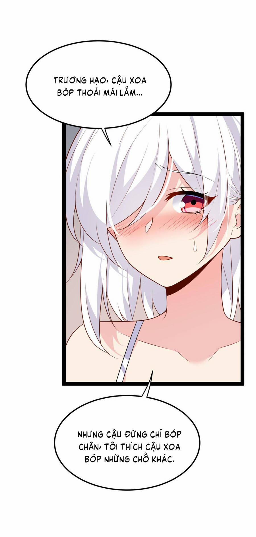 Tôi Ở Thế Giới Khác Dựa Dẫm Vào Phụ Nữ 112 trang 35