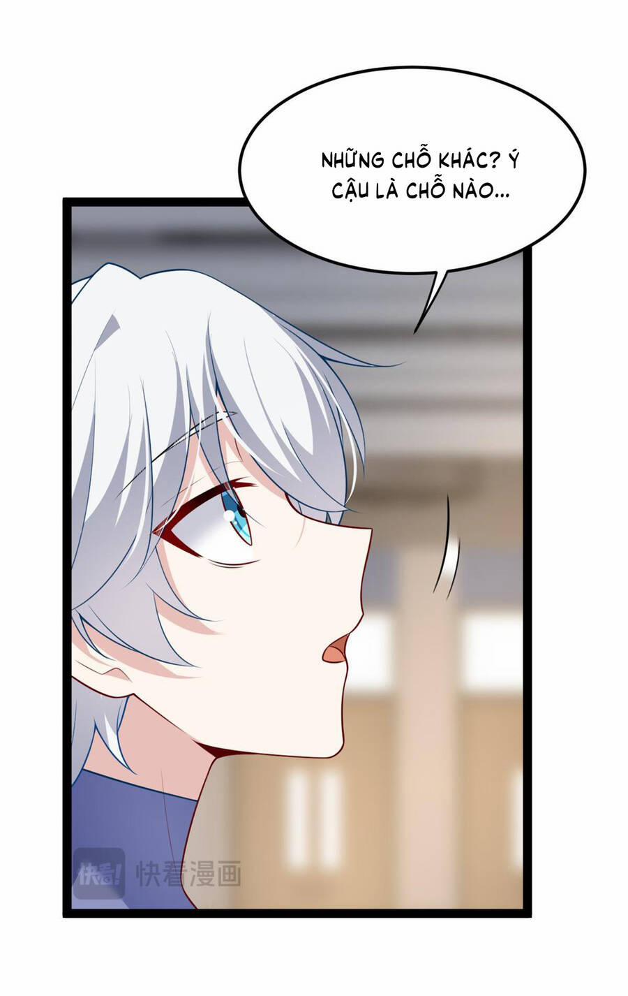 Tôi Ở Thế Giới Khác Dựa Dẫm Vào Phụ Nữ 112 trang 36