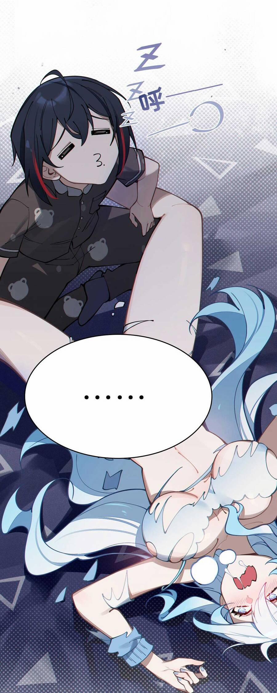 Tôi Ở Thế Giới Khác Dựa Dẫm Vào Phụ Nữ 112 trang 46