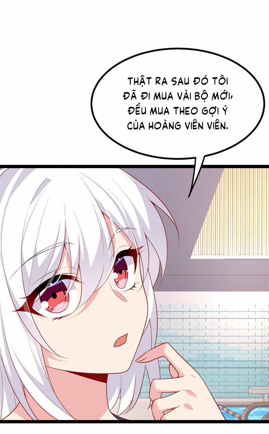 Tôi Ở Thế Giới Khác Dựa Dẫm Vào Phụ Nữ 112 trang 6