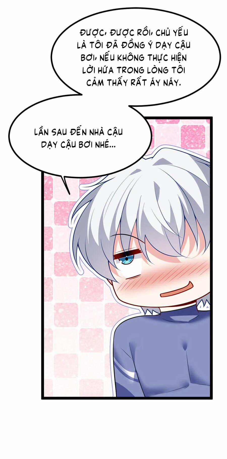 Tôi Ở Thế Giới Khác Dựa Dẫm Vào Phụ Nữ 112 trang 8