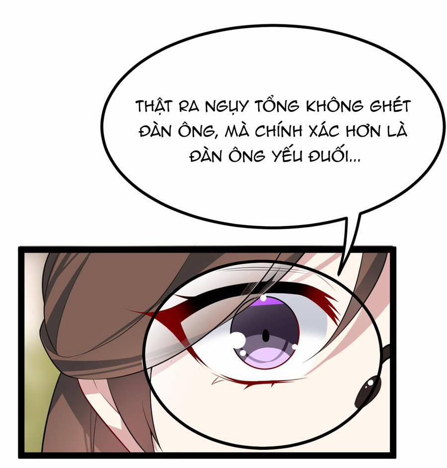 Tôi Ở Thế Giới Khác Dựa Dẫm Vào Phụ Nữ 114 trang 13