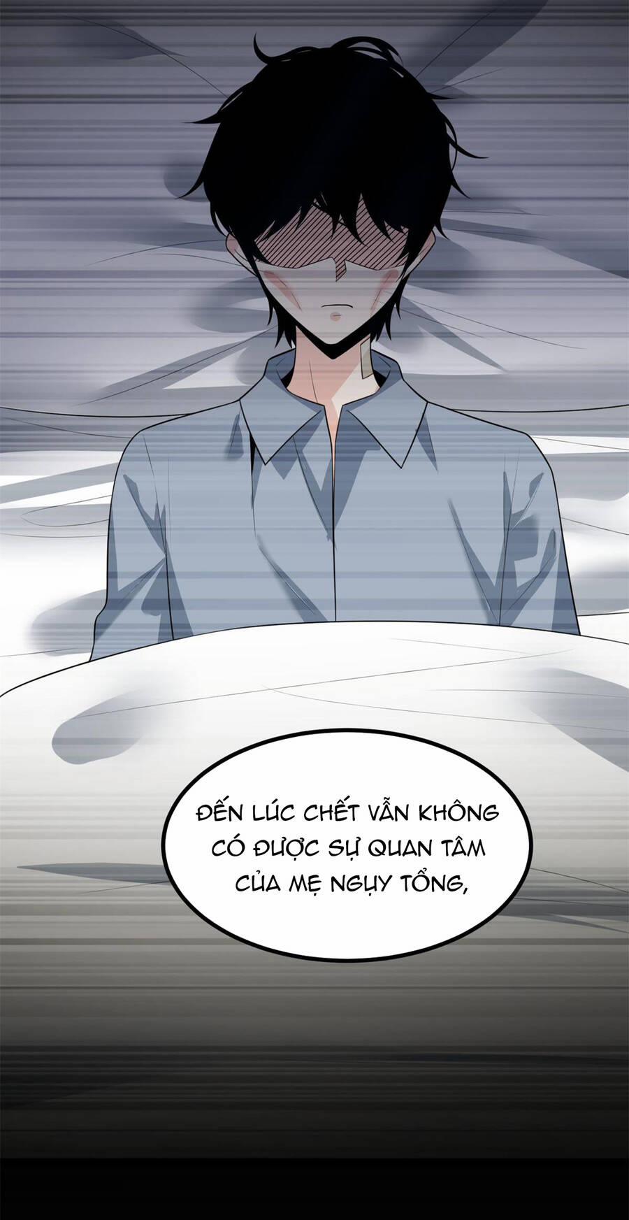 Tôi Ở Thế Giới Khác Dựa Dẫm Vào Phụ Nữ 114 trang 15