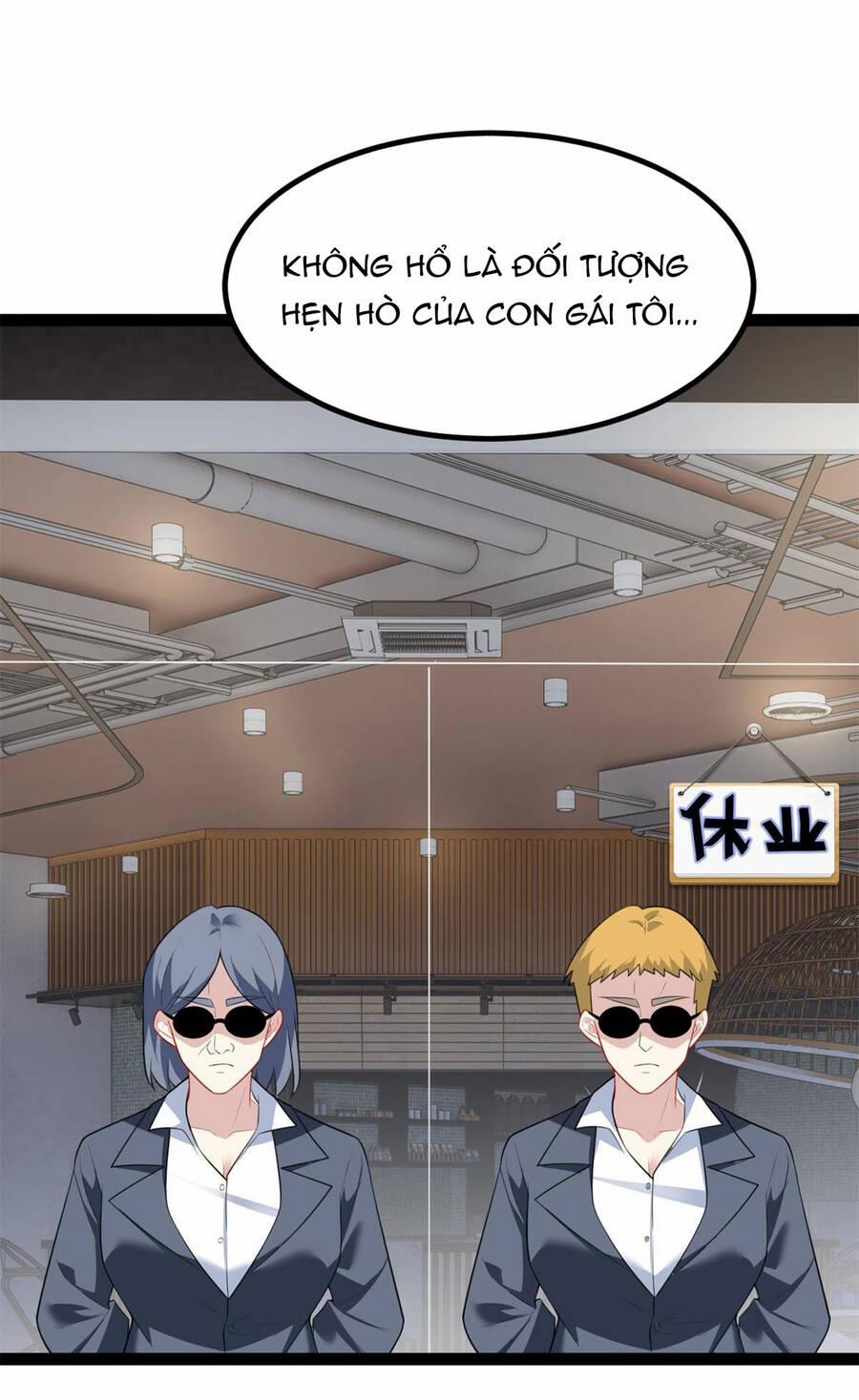 Tôi Ở Thế Giới Khác Dựa Dẫm Vào Phụ Nữ 114 trang 26