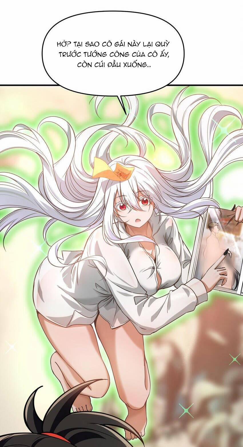 Tôi Ở Thế Giới Khác Dựa Dẫm Vào Phụ Nữ 114 trang 47