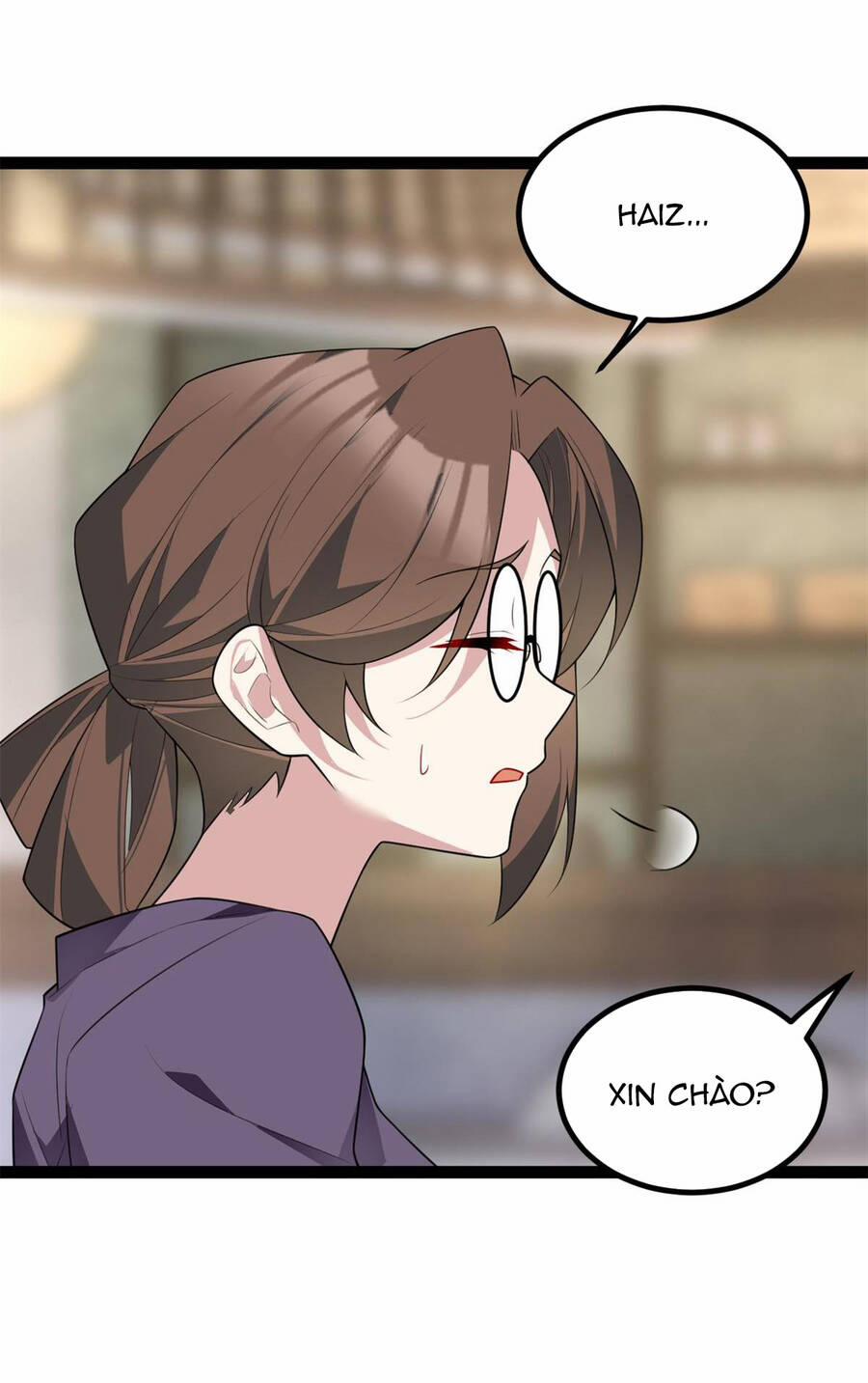 Tôi Ở Thế Giới Khác Dựa Dẫm Vào Phụ Nữ 114 trang 7