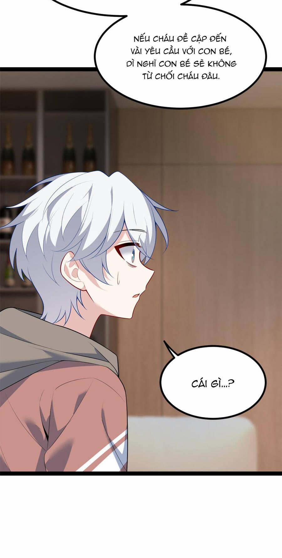 Tôi Ở Thế Giới Khác Dựa Dẫm Vào Phụ Nữ 115 trang 12