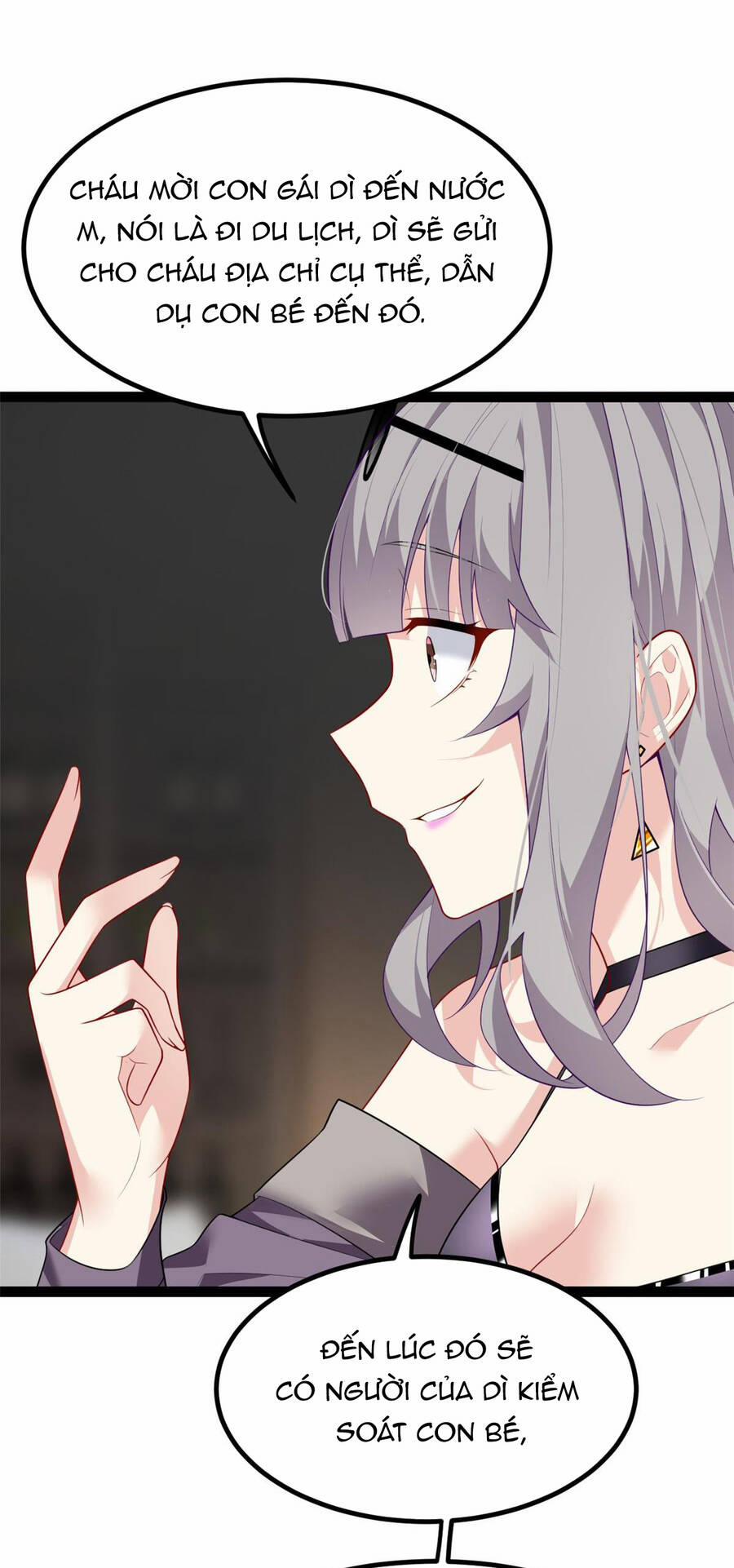 Tôi Ở Thế Giới Khác Dựa Dẫm Vào Phụ Nữ 115 trang 13