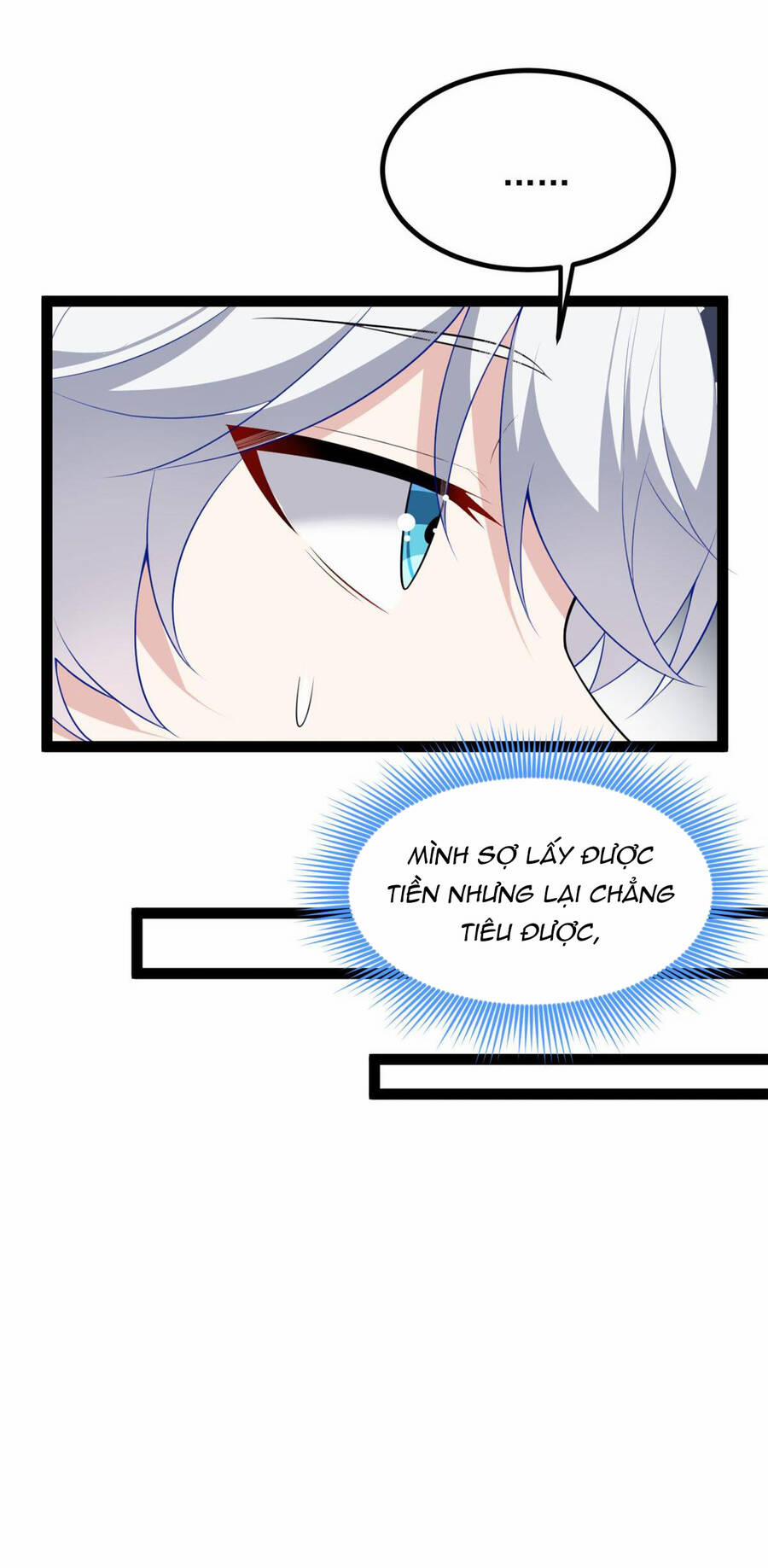 Tôi Ở Thế Giới Khác Dựa Dẫm Vào Phụ Nữ 115 trang 24