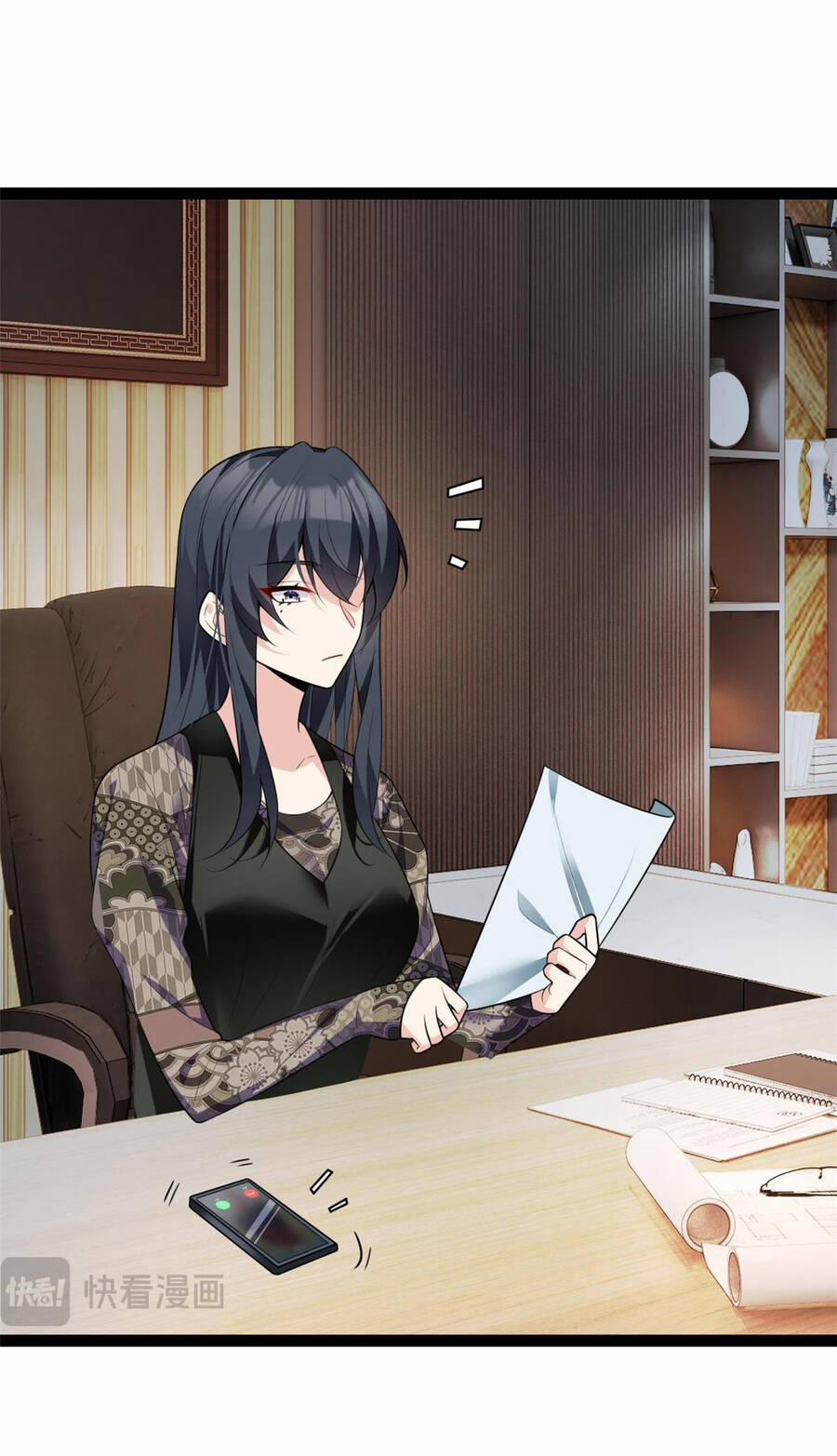 Tôi Ở Thế Giới Khác Dựa Dẫm Vào Phụ Nữ 115 trang 32