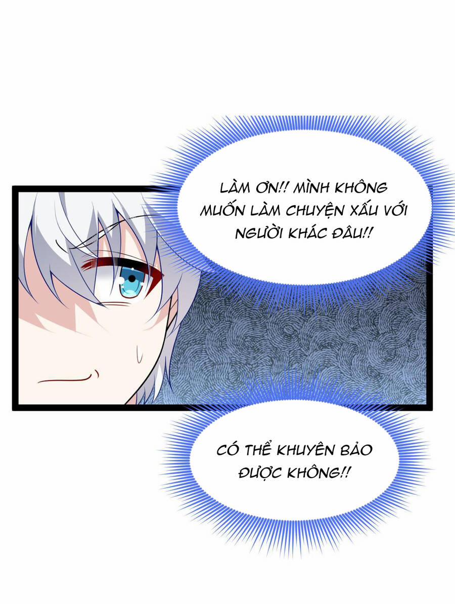 Tôi Ở Thế Giới Khác Dựa Dẫm Vào Phụ Nữ 115 trang 37