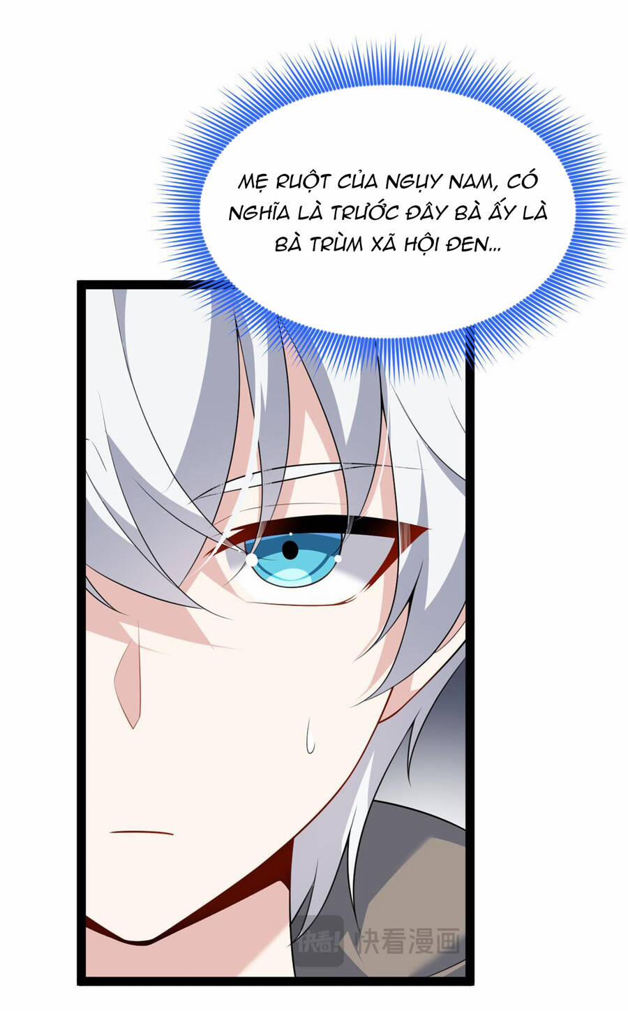 Tôi Ở Thế Giới Khác Dựa Dẫm Vào Phụ Nữ 115 trang 4