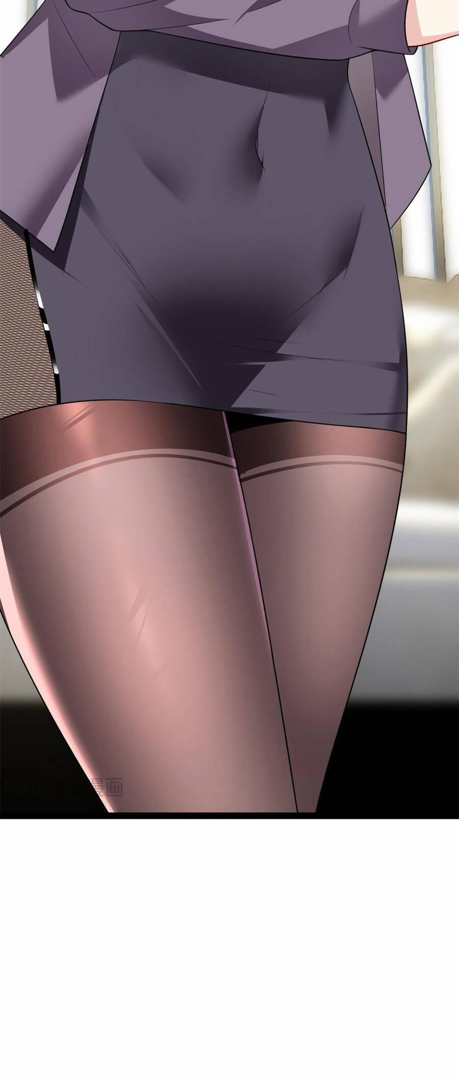 Tôi Ở Thế Giới Khác Dựa Dẫm Vào Phụ Nữ 115 trang 50