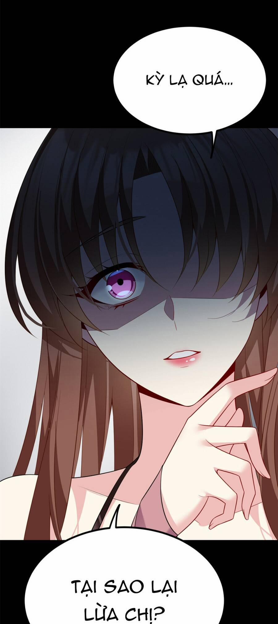 Tôi Ở Thế Giới Khác Dựa Dẫm Vào Phụ Nữ 115 trang 53