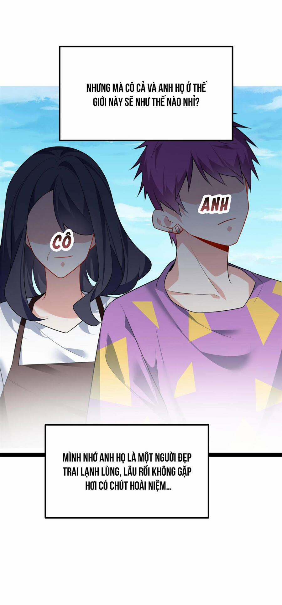 Tôi Ở Thế Giới Khác Dựa Dẫm Vào Phụ Nữ 115 trang 55