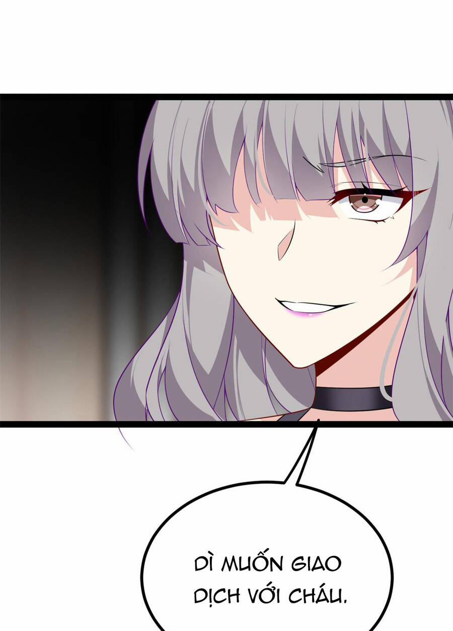 Tôi Ở Thế Giới Khác Dựa Dẫm Vào Phụ Nữ 115 trang 8