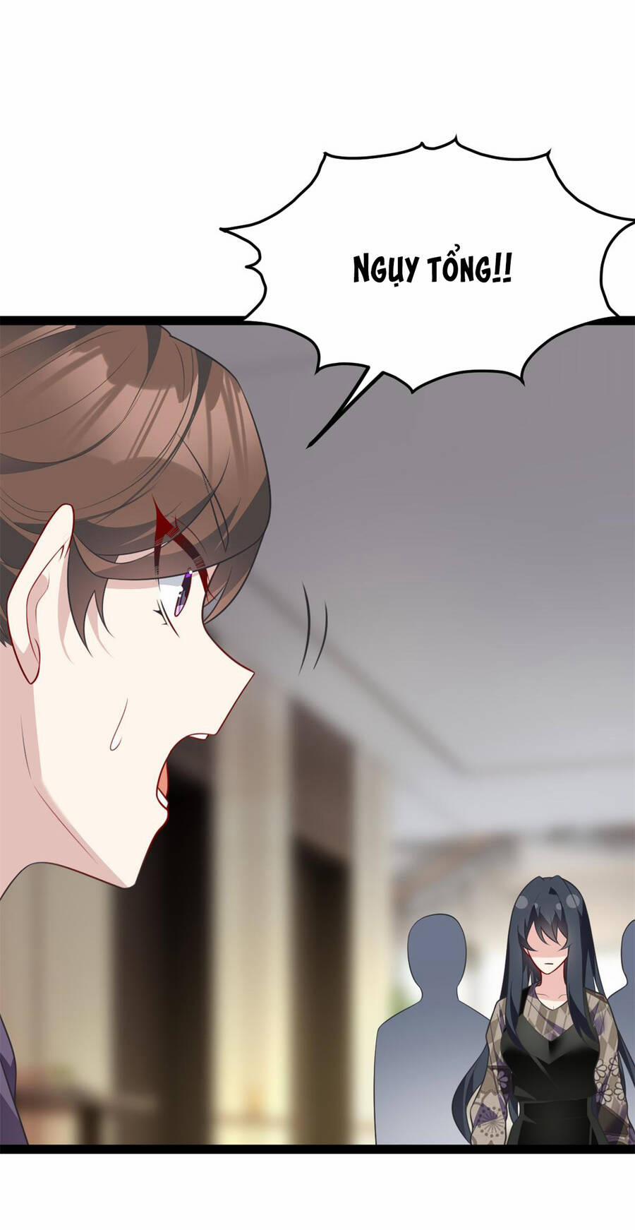 Tôi Ở Thế Giới Khác Dựa Dẫm Vào Phụ Nữ 116 trang 11