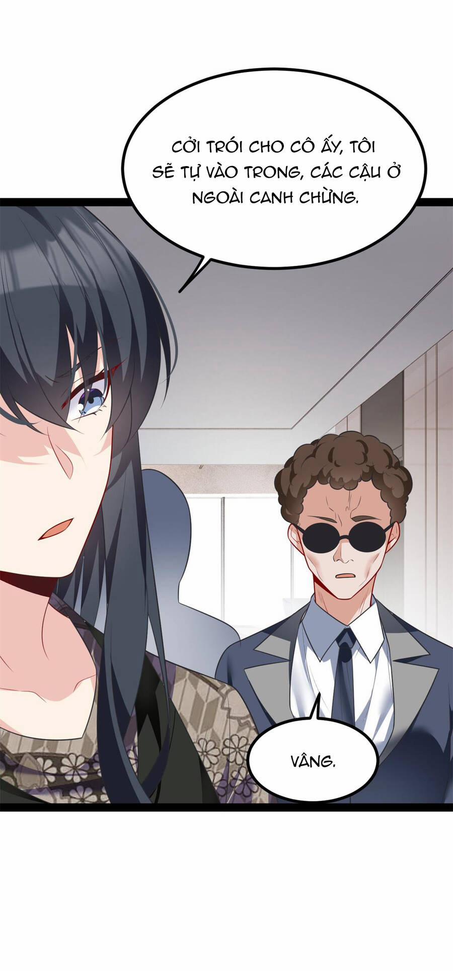 Tôi Ở Thế Giới Khác Dựa Dẫm Vào Phụ Nữ 116 trang 14