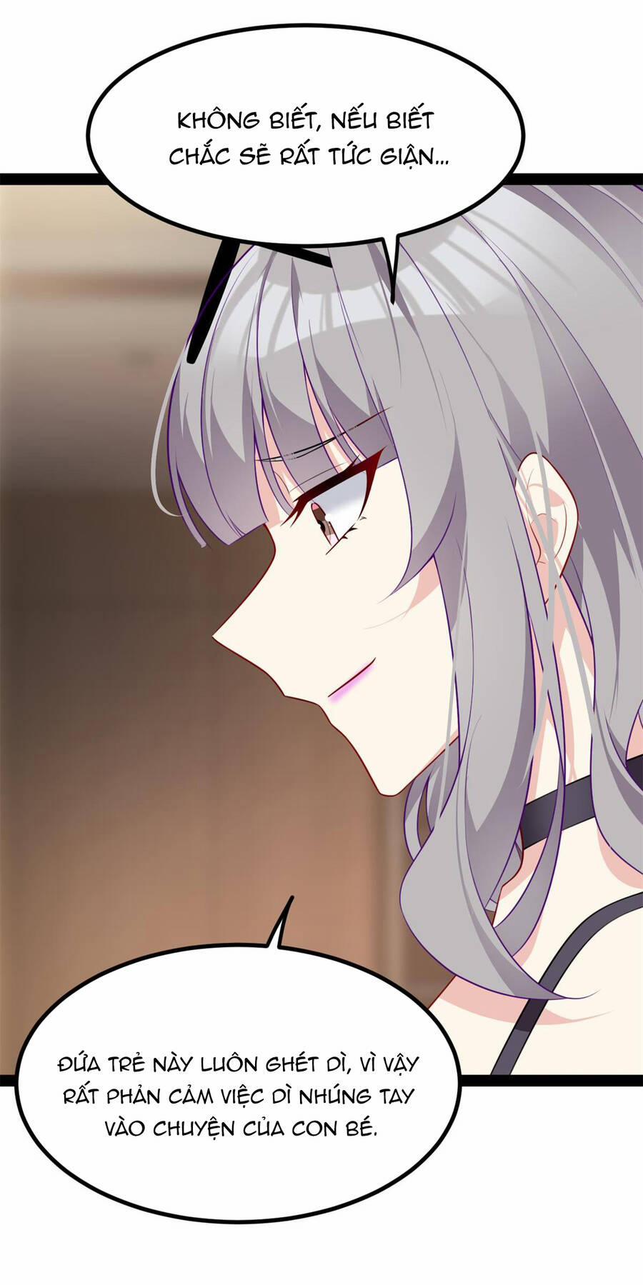 Tôi Ở Thế Giới Khác Dựa Dẫm Vào Phụ Nữ 116 trang 23