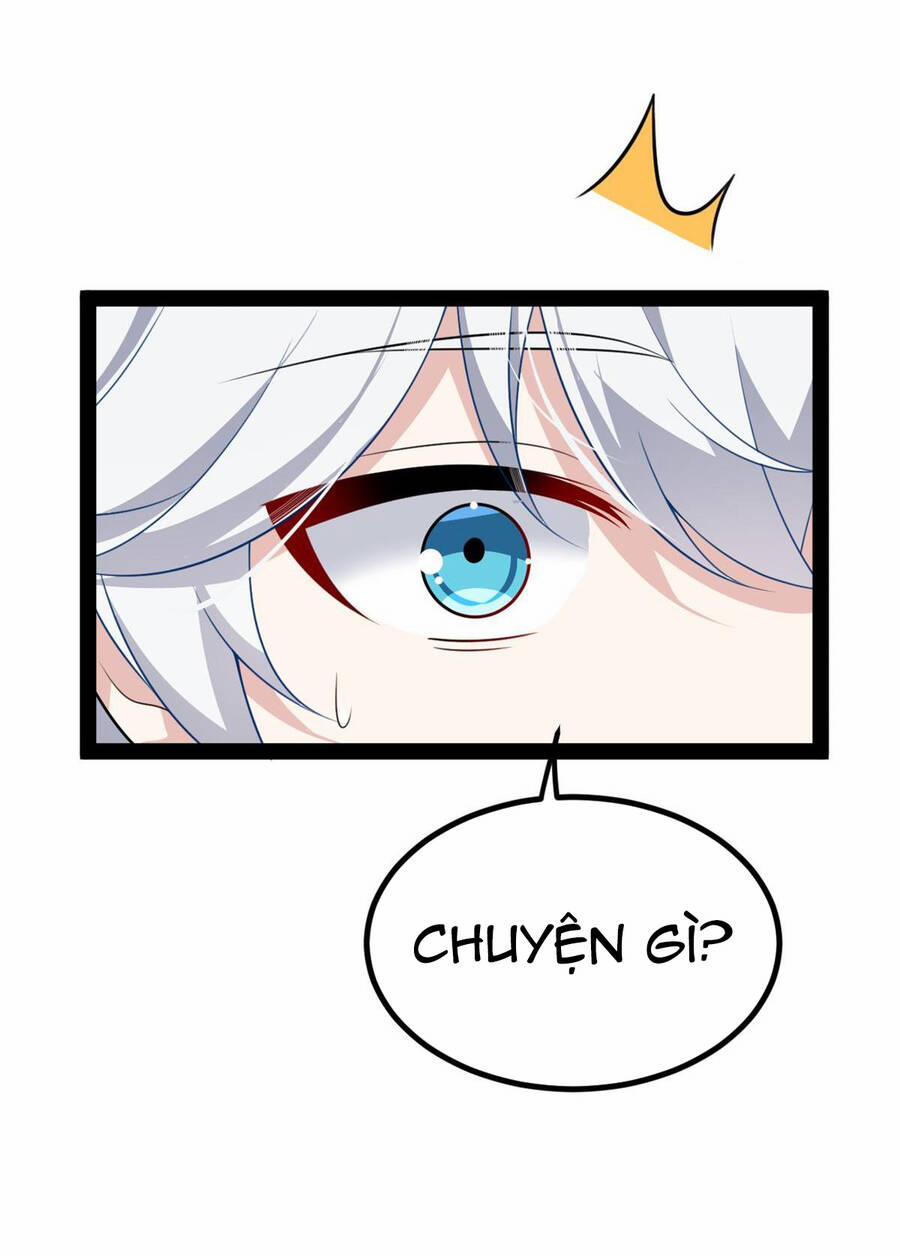 Tôi Ở Thế Giới Khác Dựa Dẫm Vào Phụ Nữ 116 trang 27