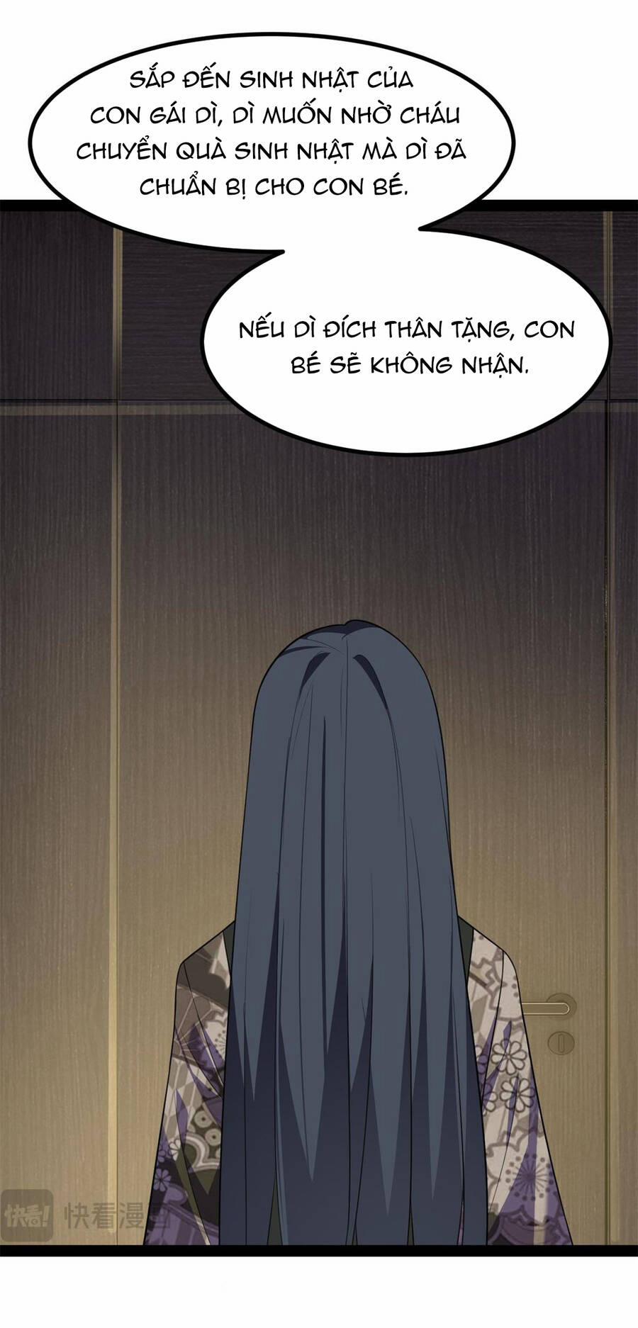 Tôi Ở Thế Giới Khác Dựa Dẫm Vào Phụ Nữ 116 trang 28