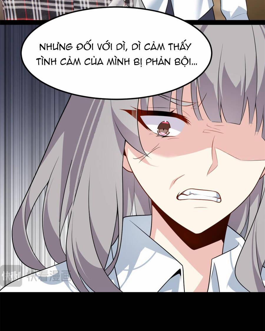 Tôi Ở Thế Giới Khác Dựa Dẫm Vào Phụ Nữ 116 trang 35