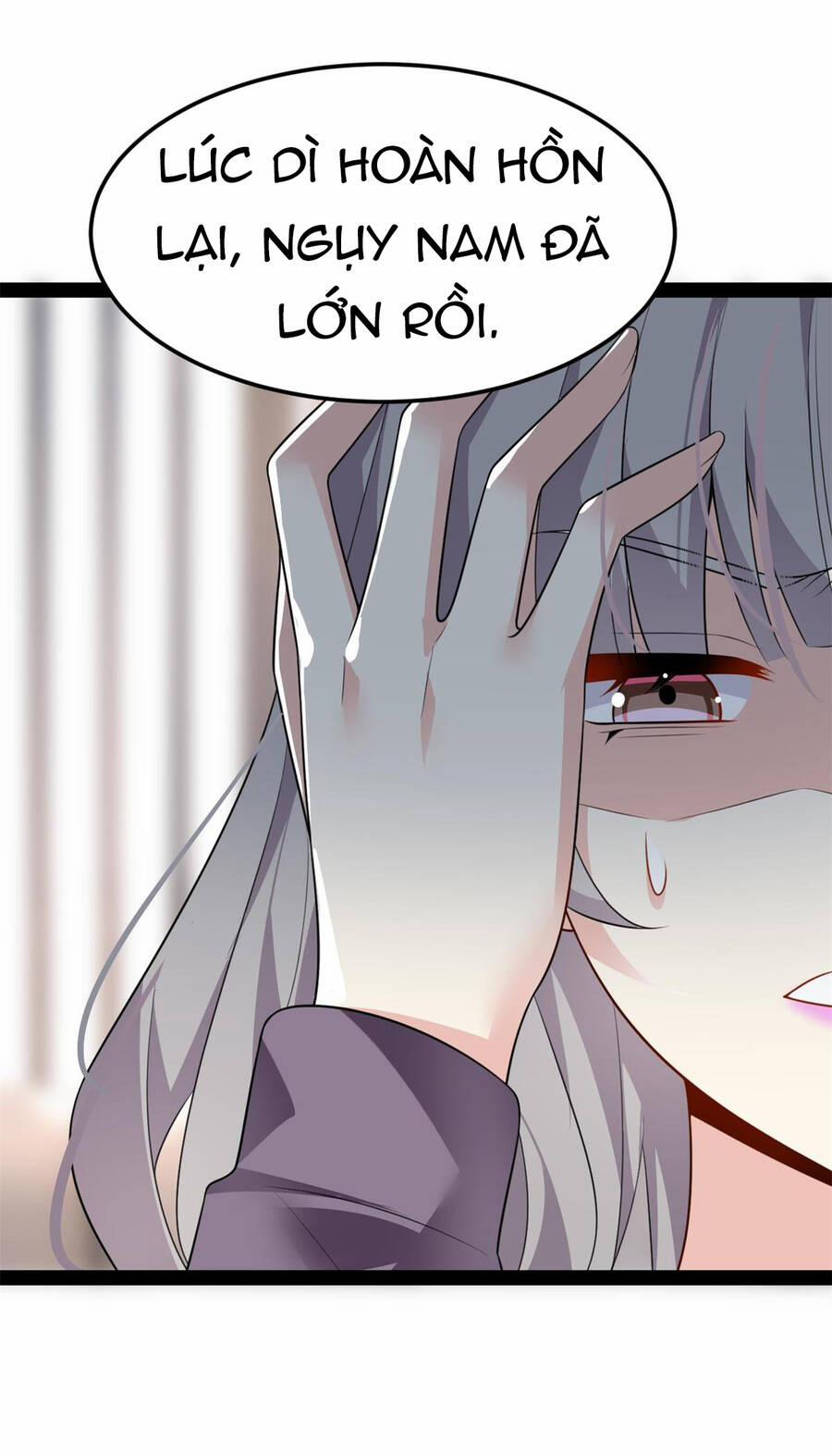 Tôi Ở Thế Giới Khác Dựa Dẫm Vào Phụ Nữ 116 trang 37