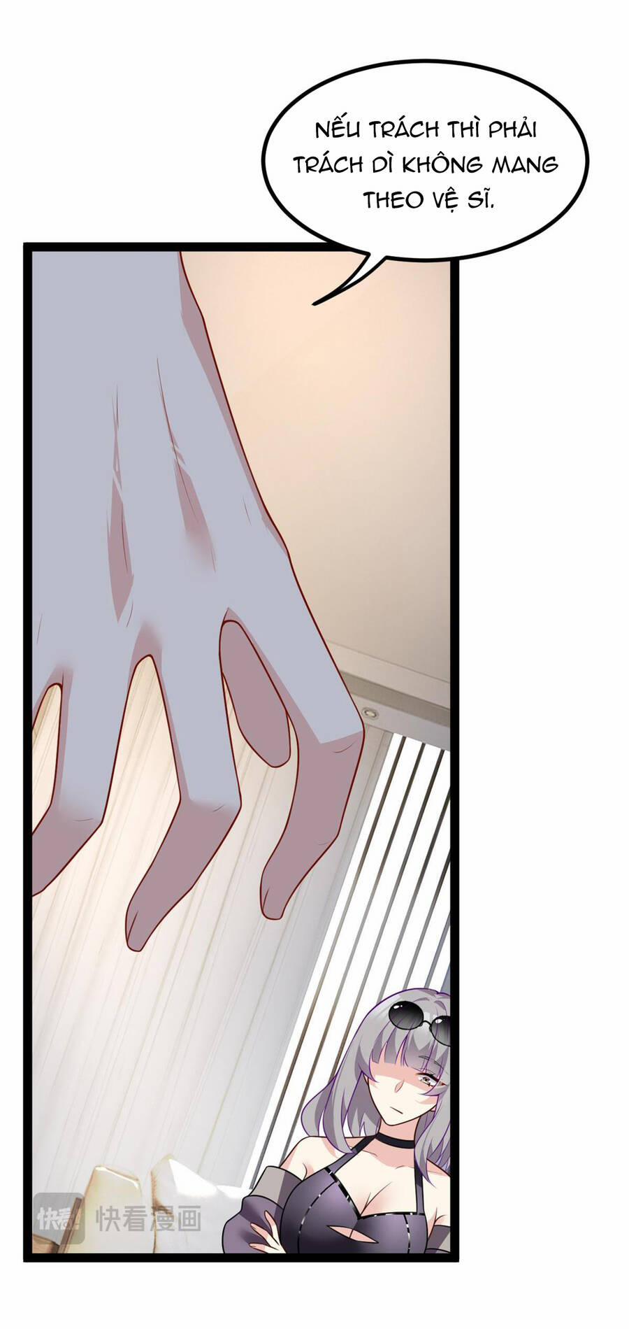 Tôi Ở Thế Giới Khác Dựa Dẫm Vào Phụ Nữ 116 trang 4