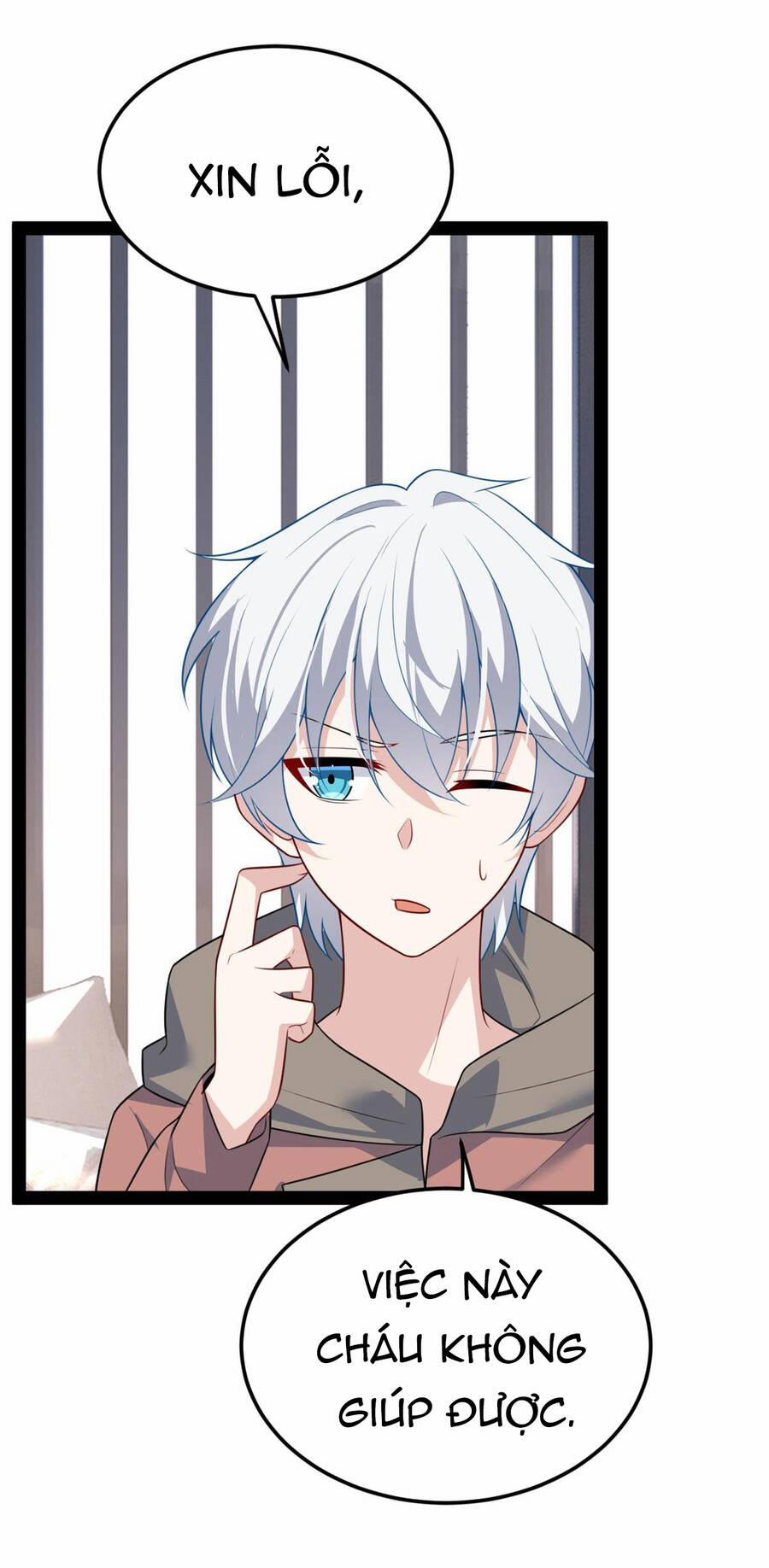 Tôi Ở Thế Giới Khác Dựa Dẫm Vào Phụ Nữ 116 trang 40