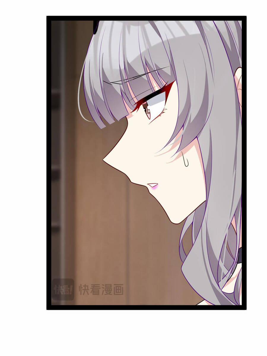 Tôi Ở Thế Giới Khác Dựa Dẫm Vào Phụ Nữ 116 trang 41