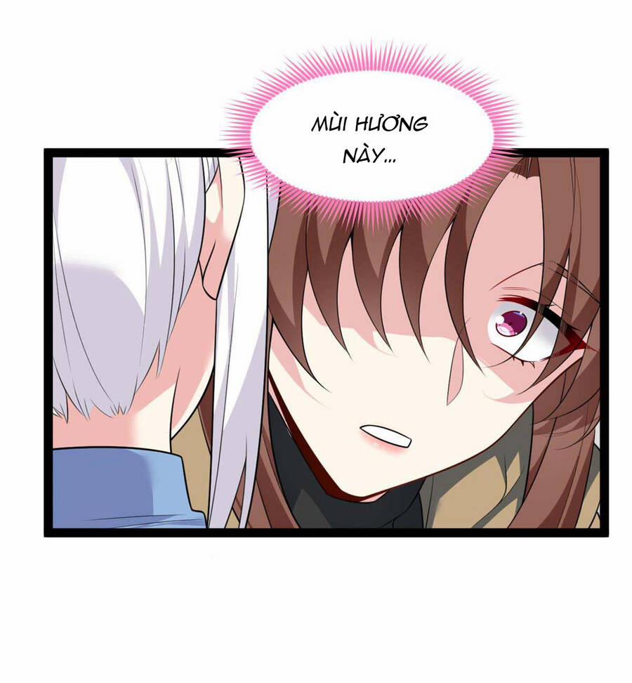 Tôi Ở Thế Giới Khác Dựa Dẫm Vào Phụ Nữ 116 trang 52