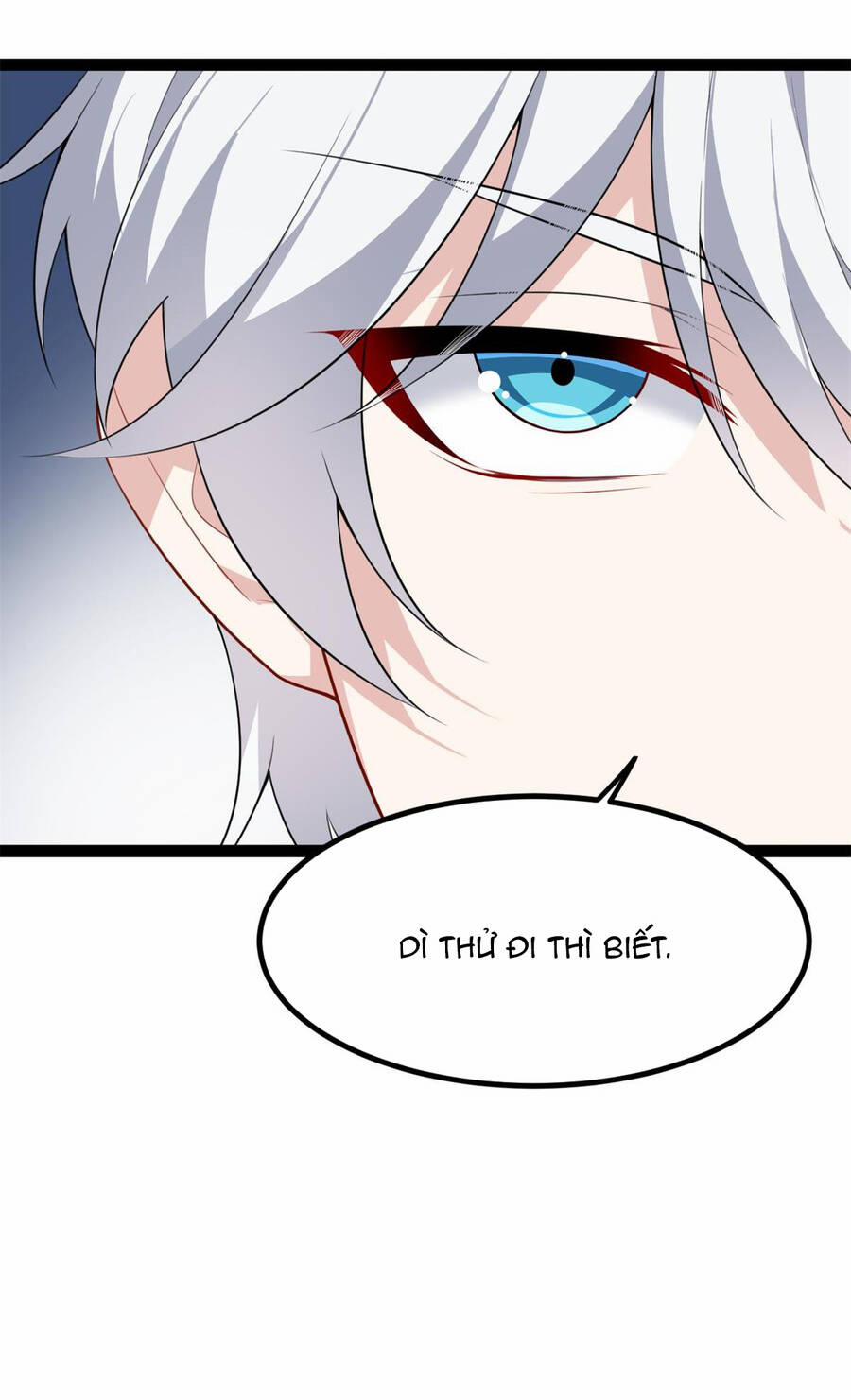 Tôi Ở Thế Giới Khác Dựa Dẫm Vào Phụ Nữ 116 trang 6