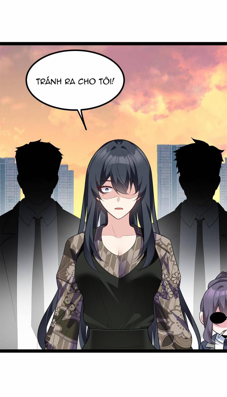 Tôi Ở Thế Giới Khác Dựa Dẫm Vào Phụ Nữ 116 trang 9