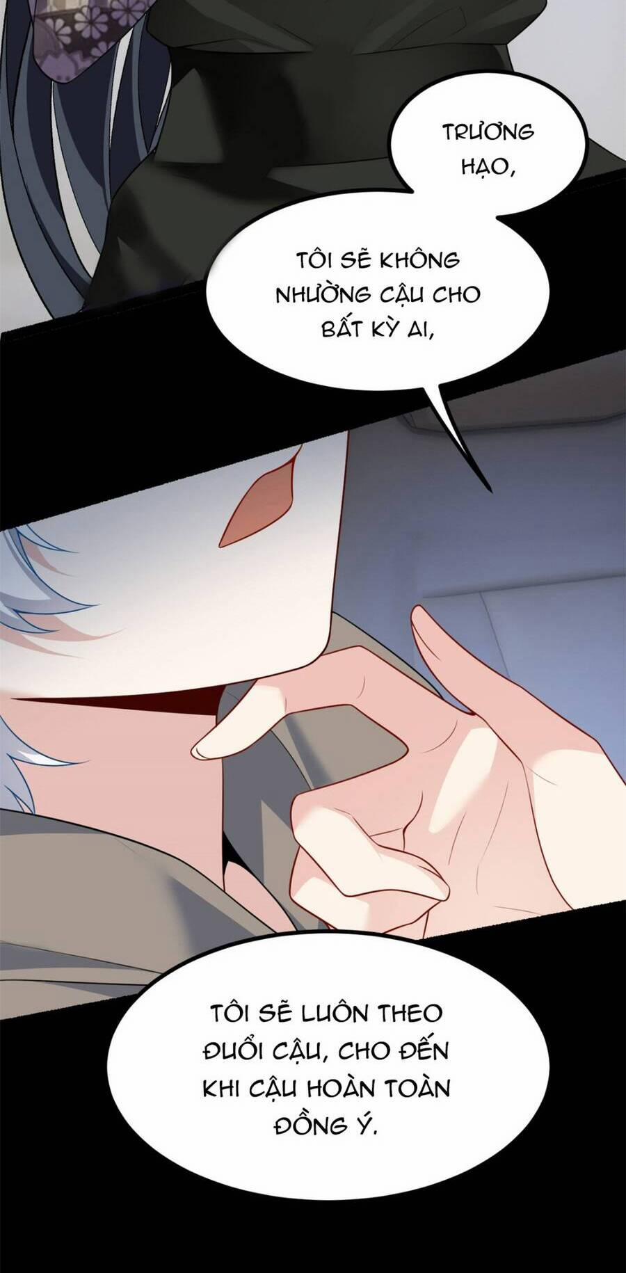 Tôi Ở Thế Giới Khác Dựa Dẫm Vào Phụ Nữ 117 trang 20