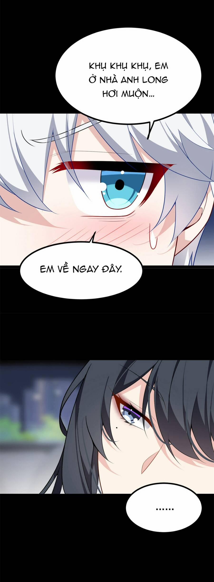 Tôi Ở Thế Giới Khác Dựa Dẫm Vào Phụ Nữ 117 trang 30