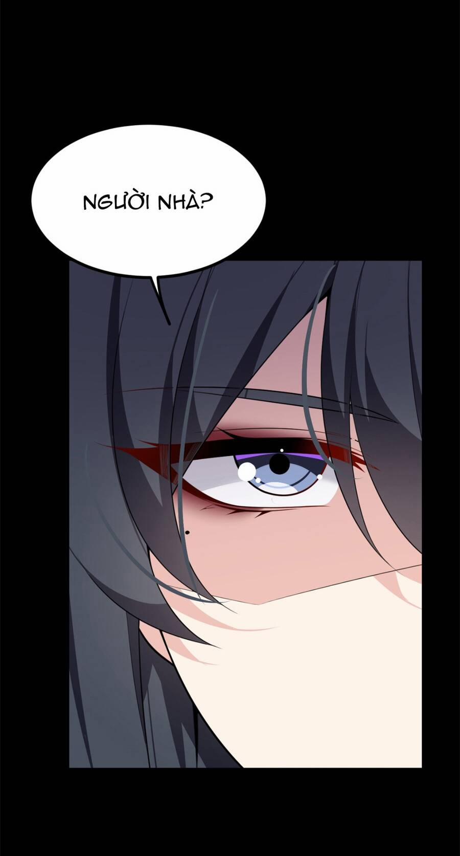 Tôi Ở Thế Giới Khác Dựa Dẫm Vào Phụ Nữ 117 trang 35