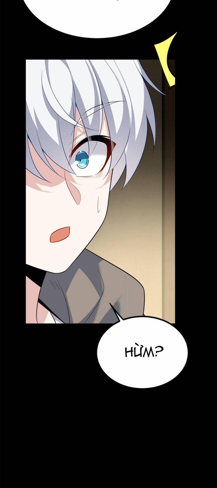 Tôi Ở Thế Giới Khác Dựa Dẫm Vào Phụ Nữ 117 trang 42