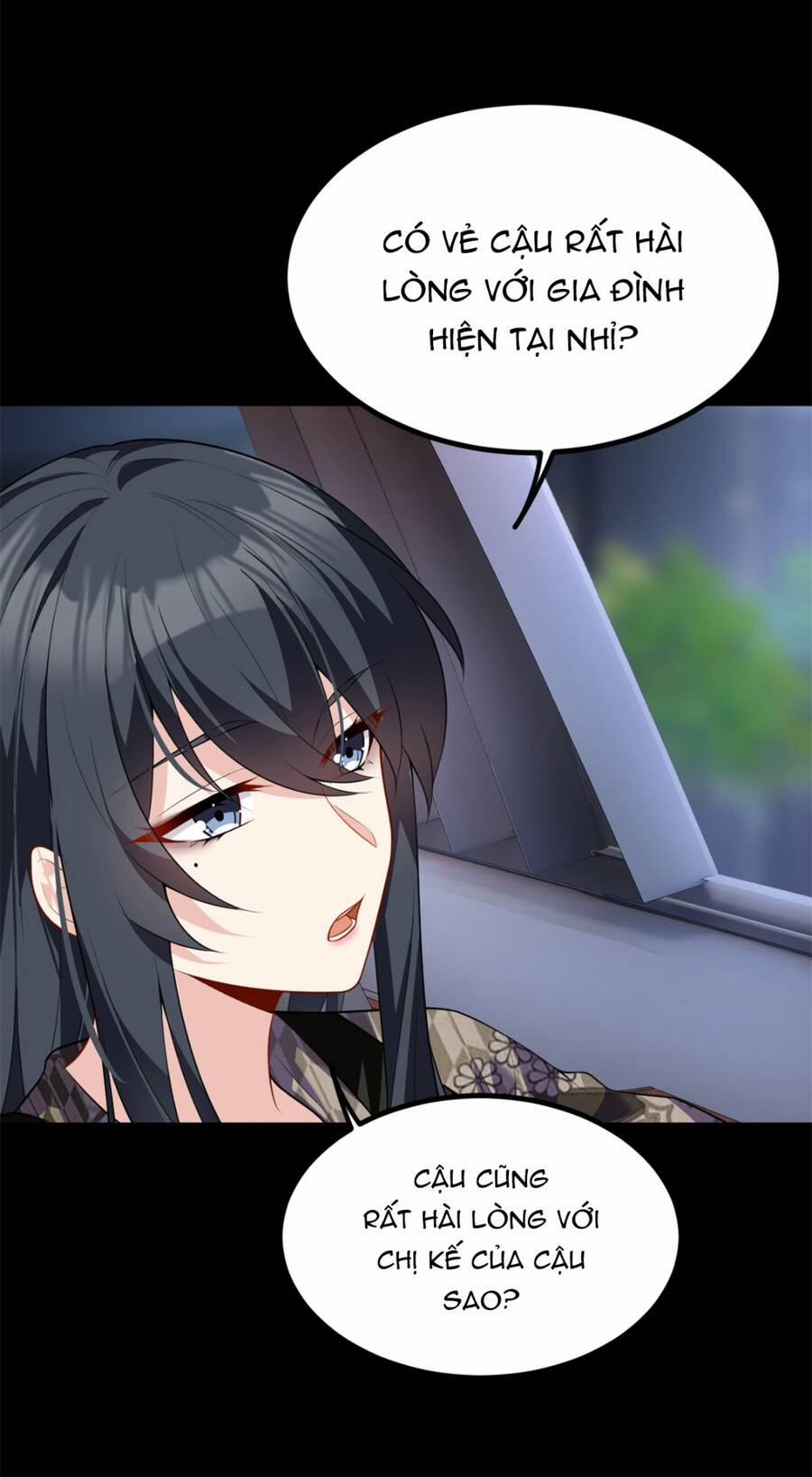 Tôi Ở Thế Giới Khác Dựa Dẫm Vào Phụ Nữ 117 trang 9