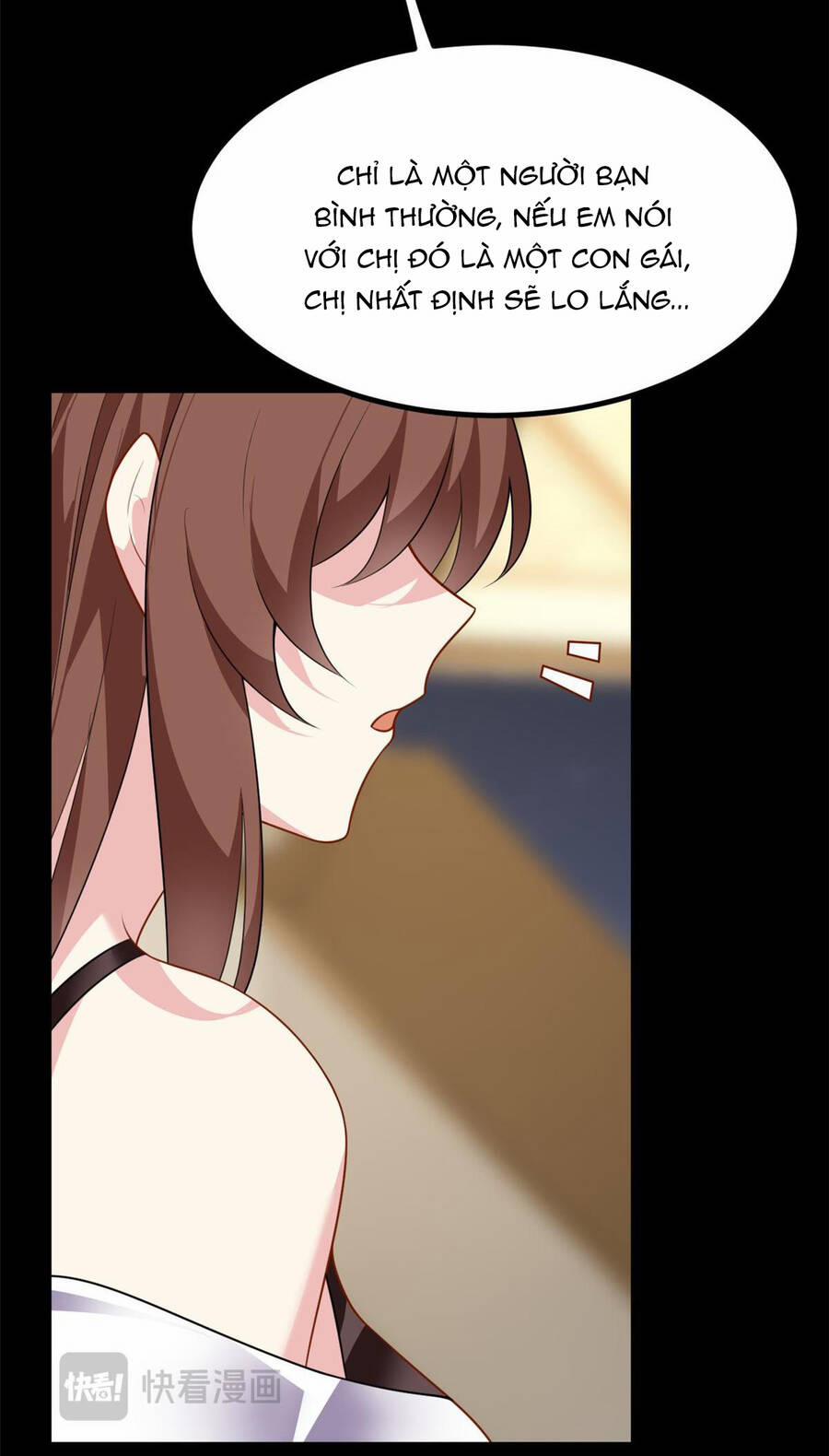 Tôi Ở Thế Giới Khác Dựa Dẫm Vào Phụ Nữ 118 trang 14